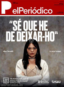 Periodico El Periódico de Catalunya(Castellano)