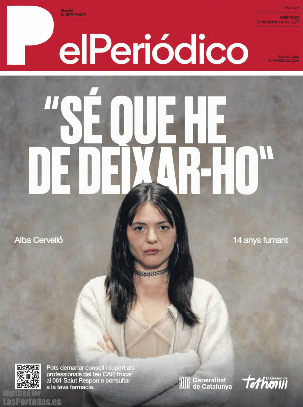 El Periódico de Catalunya(Castellano)