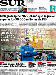 Periodico Sur