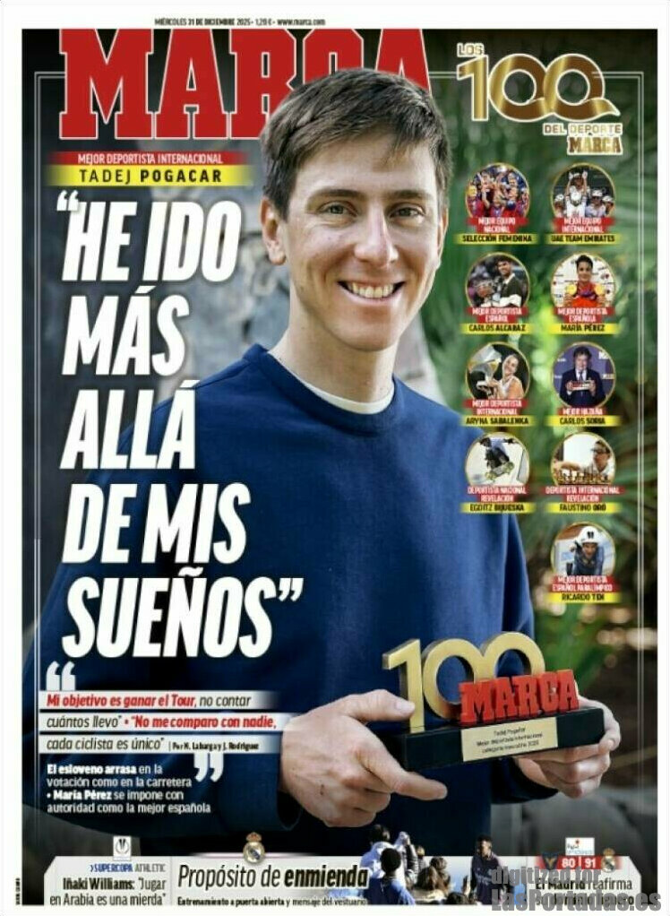 Marca