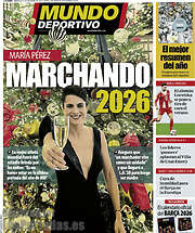 /Mundo Deportivo