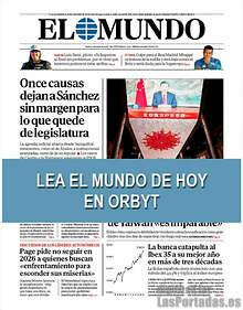 Periodico El Mundo