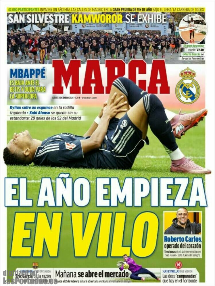 Marca