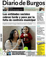 /Diario de Burgos