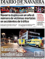 /Diario de Navarra
