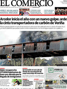 Periodico El Comercio