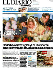 /El Diario Montañés