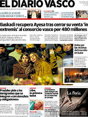 /El Diario Vasco