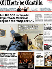 /El Norte de Castilla