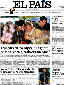 Periodico El País
