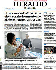 /Heraldo de Aragon