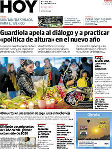 Periodico Hoy