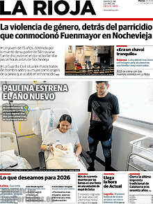 Periodico La Rioja
