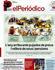 /El Periódico de Catalunya(Català)