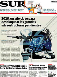 Periodico Sur