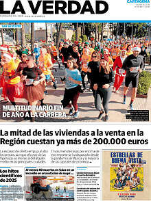 Periodico La Verdad Cartagena