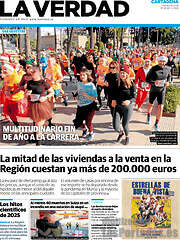 /La Verdad Cartagena