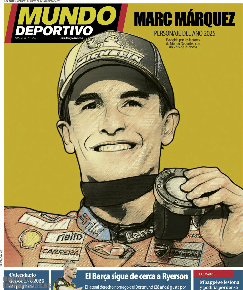 Mundo Deportivo