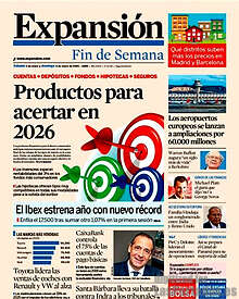 Periodico Expansion