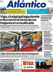 /Atlántico Diario