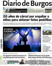 /Diario de Burgos