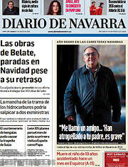 /Diario de Navarra