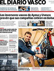 /El Diario Vasco