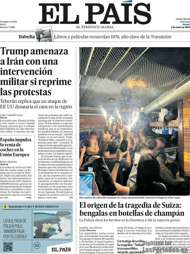 El País