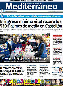 Periodico Mediterráneo