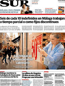 Periodico Sur