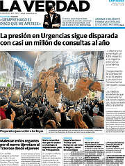 /La Verdad Cartagena