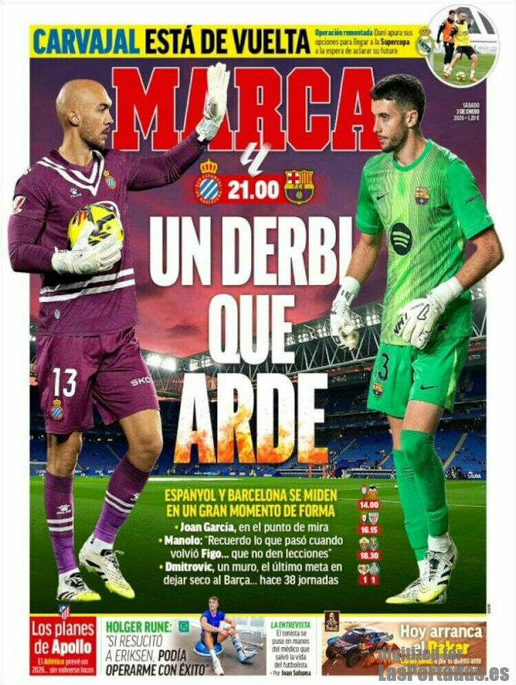 Marca