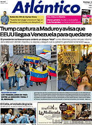 /Atlántico Diario