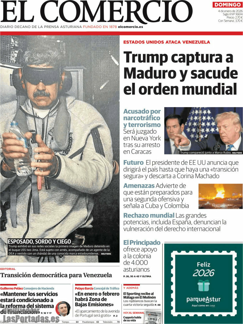 El Comercio