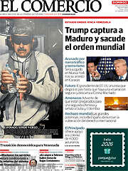 /El Comercio