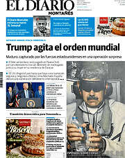 /El Diario Montañés