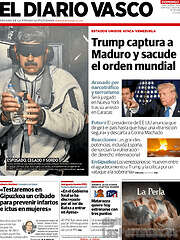 /El Diario Vasco