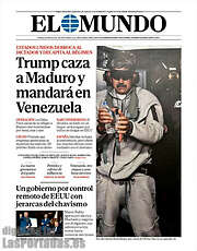 /El Mundo