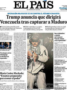 Periodico El País