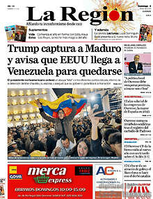 Periodico La Región