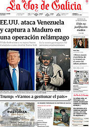 /La Voz de Galicia