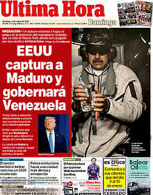 Periodico Última Hora