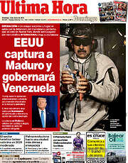 /Última Hora