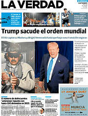 /La Verdad Cartagena