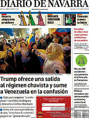/Diario de Navarra