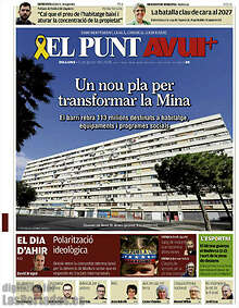 Periodico El Punt