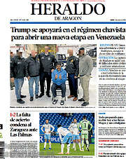 /Heraldo de Aragon
