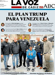 /La Voz de Cádiz