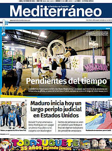 Periodico Mediterráneo