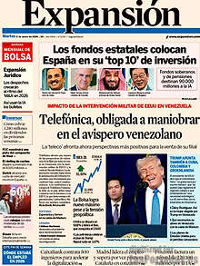 Periodico Expansion